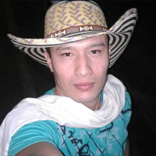jorge luis b. profile photo