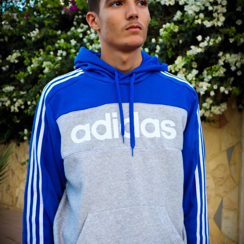 Amine M. profile photo