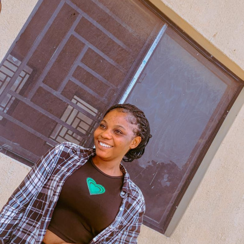 Olamide E. profile photo