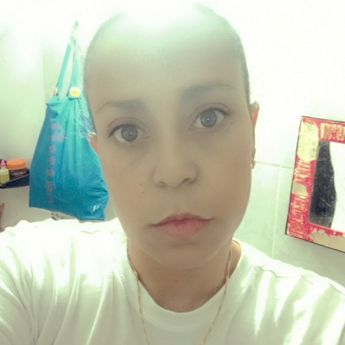 María Alejandra  V.