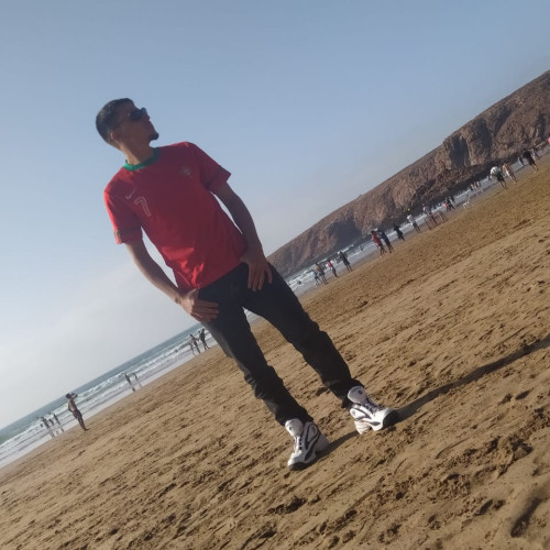 Ahmed  I.