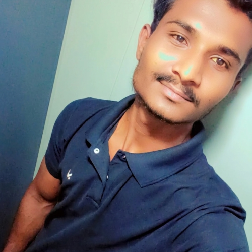 Madhav S. profile photo