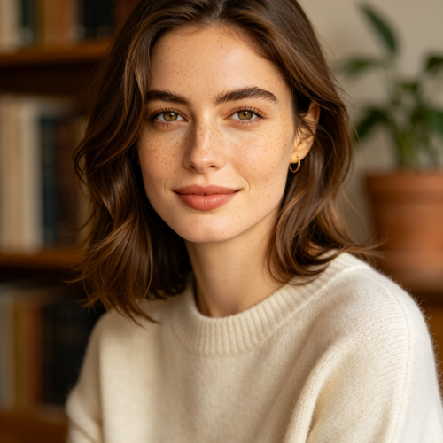 Luisana A. profile photo