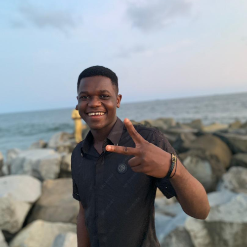 Isreal  N. profile photo