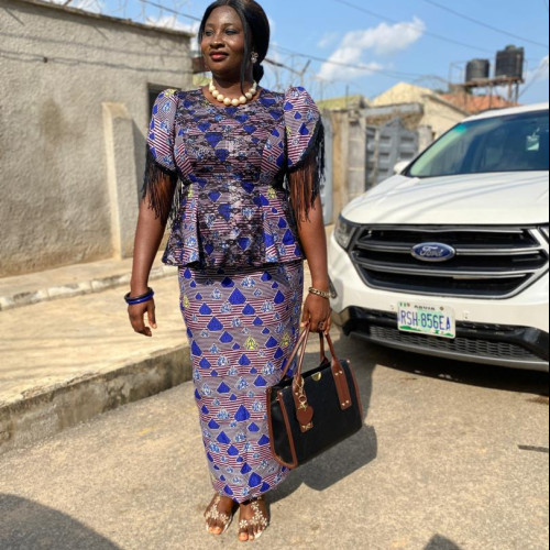 Chioma E. profile photo