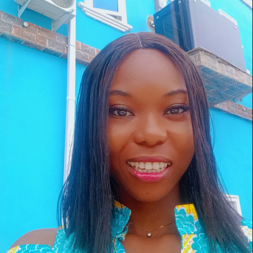 Comely B. profile photo