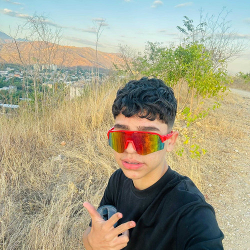 carlos s. profile photo
