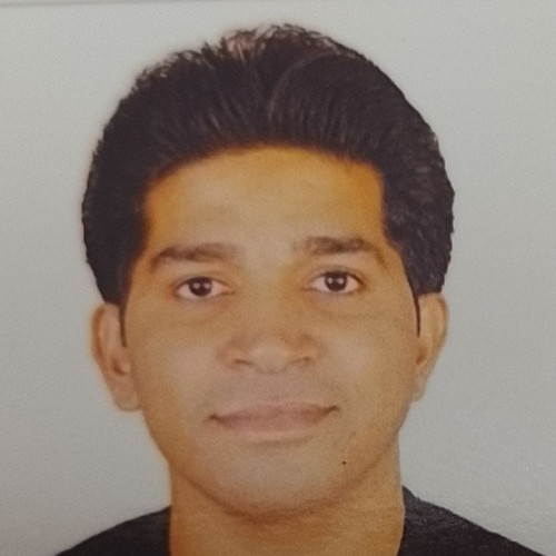 MANISH S.