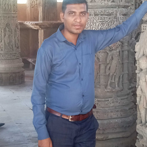Harshal P. profile photo