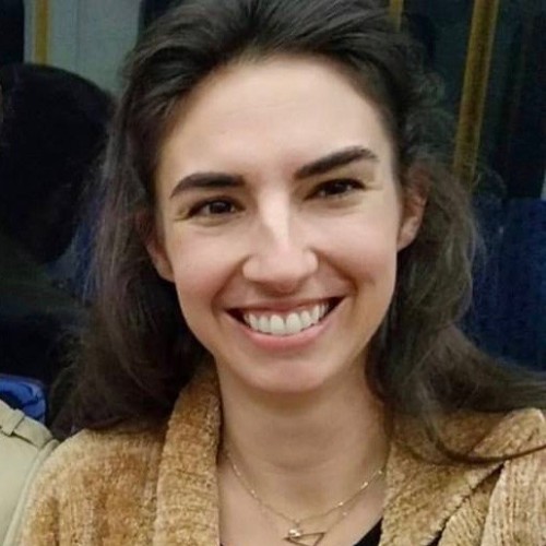 Rachael G. profile photo
