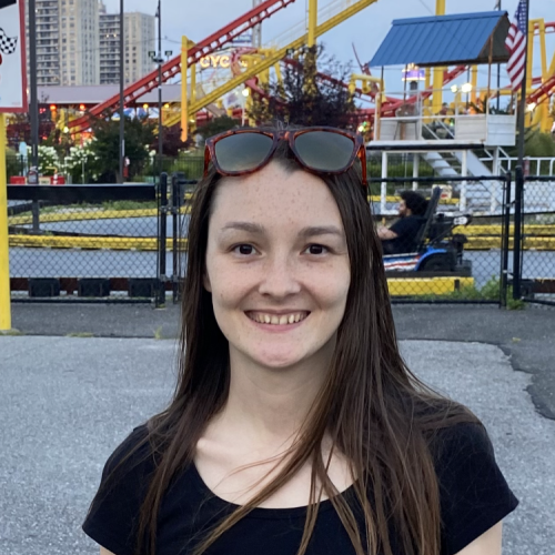 Liudmila O. profile photo
