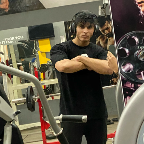 Zakaria d. profile photo