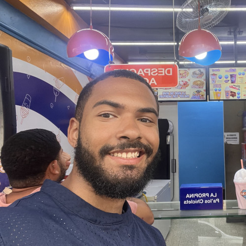 Adrian C. profile photo