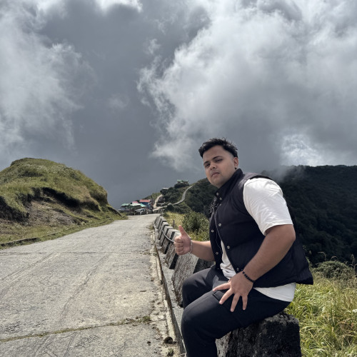 Ajay T. profile photo
