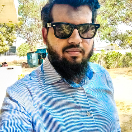 Babar K. profile photo