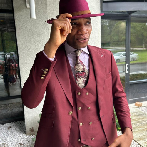 Adebayo  E. profile photo