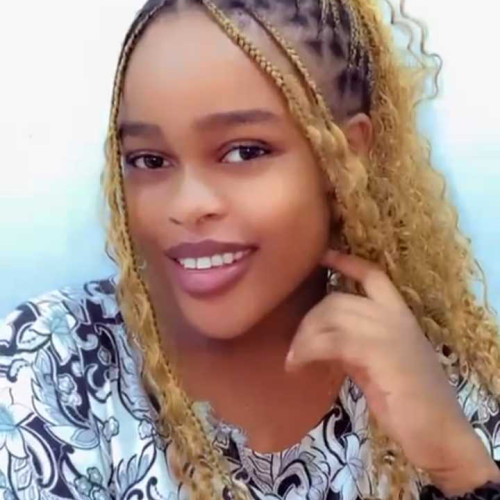 upendo k. profile photo