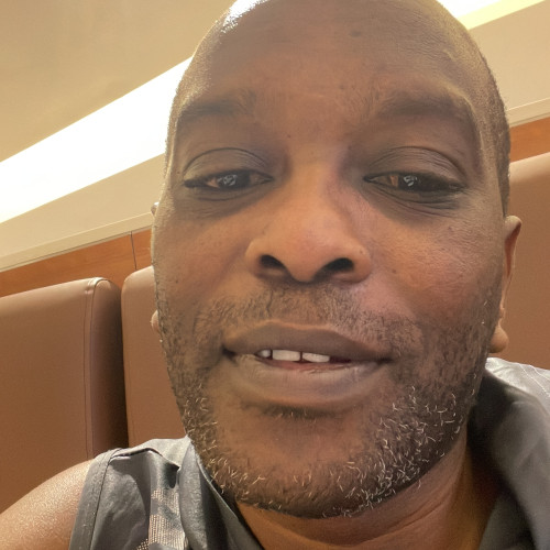 Isaiah W. profile photo