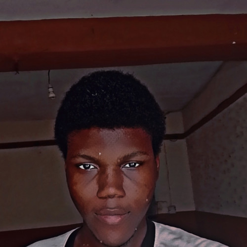 Favour A. profile photo
