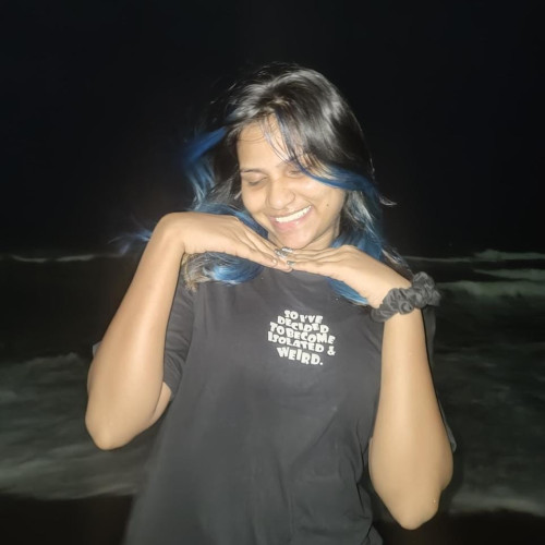 Aby l. profile photo