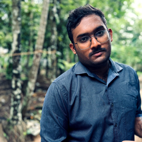 Deva P. profile photo