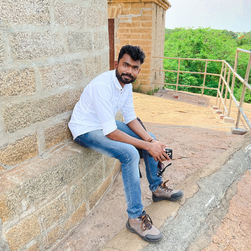 Ajinkya V. profile photo