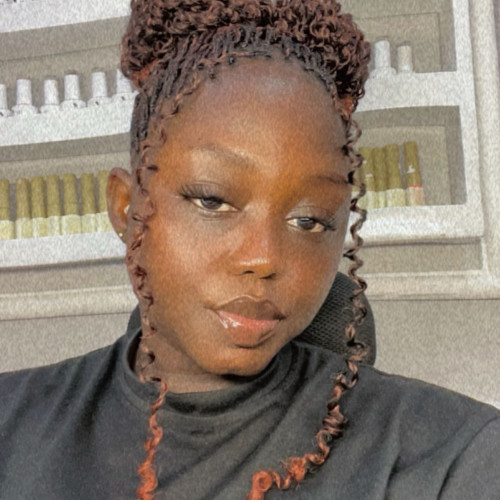 patience y. profile photo