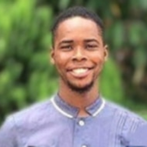 God'swill Uche W. profile photo