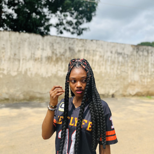 Empress M.