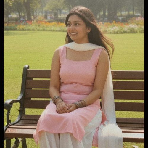 Pranchi S. profile photo