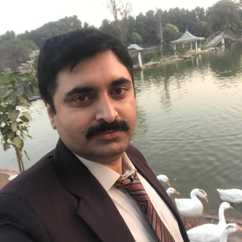Furqan  A. profile photo
