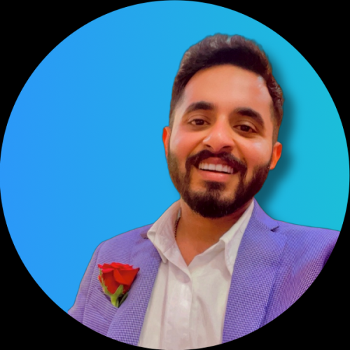 Rasif C. profile photo