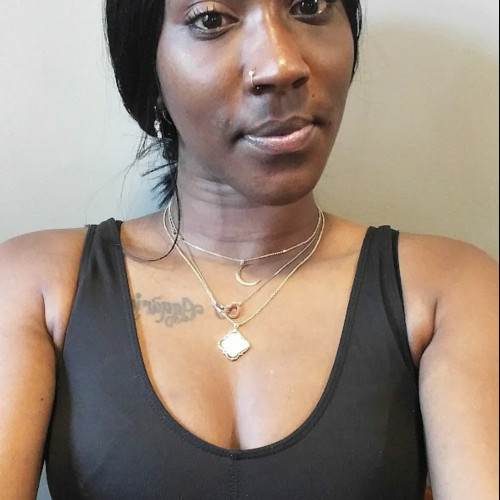 Jasmine G. profile photo