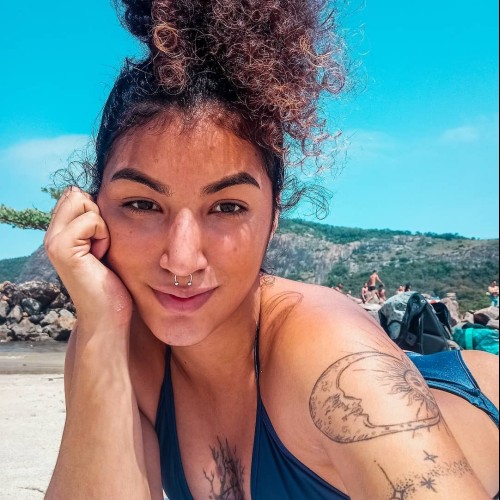 Karina  M. profile photo