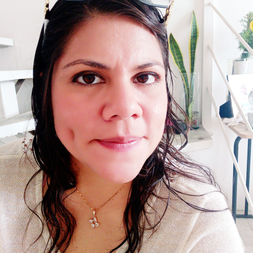 May B. profile photo