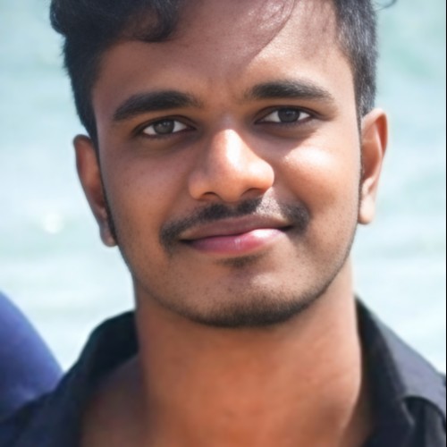 Pavan D. profile photo