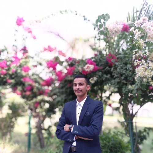 Shailendra  B.