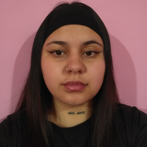 Ariana P. profile photo