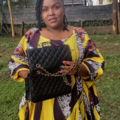 Beatrice w. profile photo