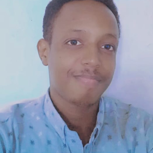 Abdullahi  A.