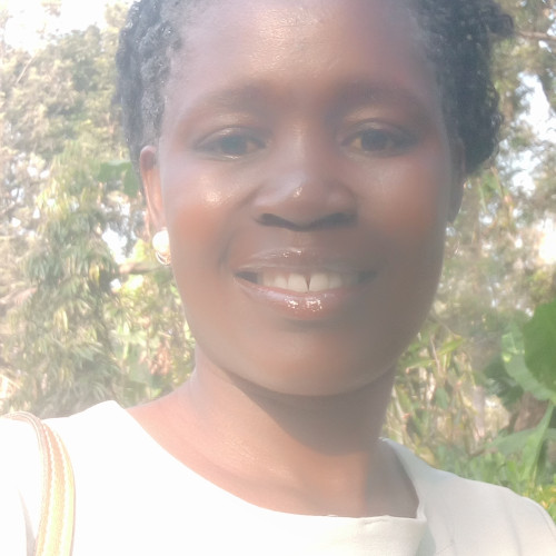 Harriet  A. profile photo