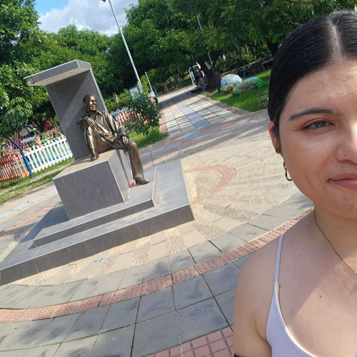 Adriana C. profile photo