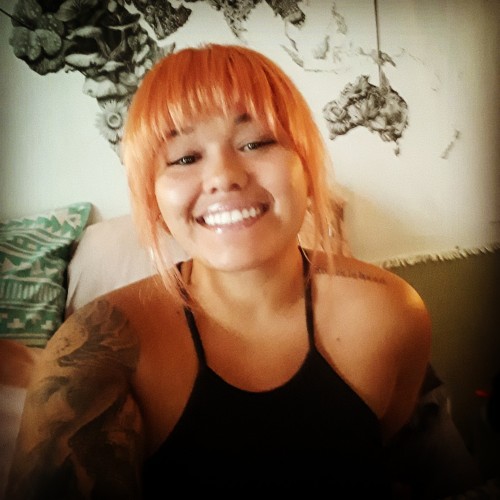 Stephanie P.