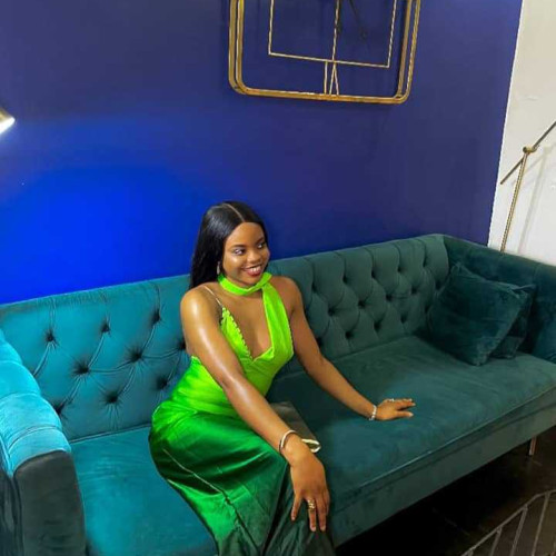 Chinny M. profile photo