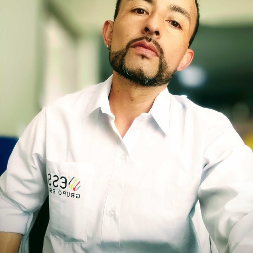 Heiver G. profile photo