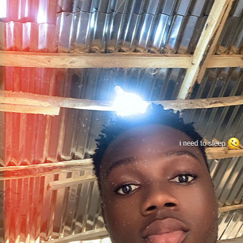 Olamide J. profile photo