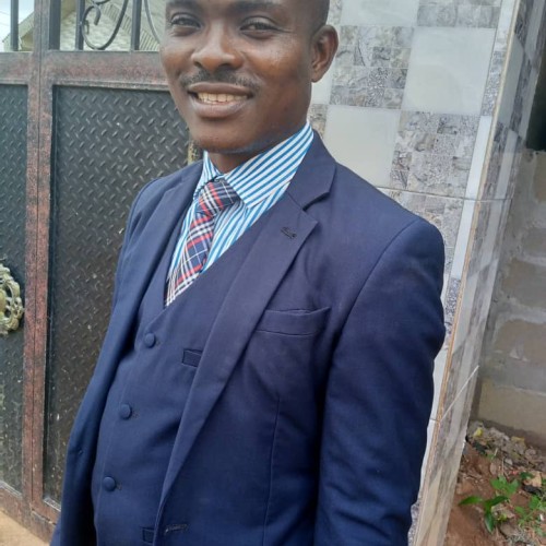 Fredrick U. profile photo