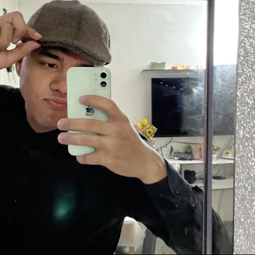 Diego V. profile photo