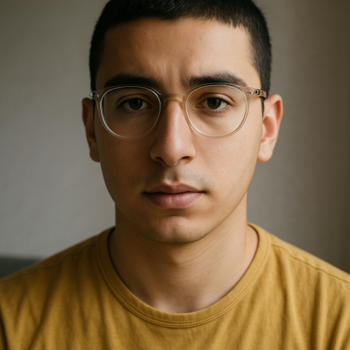 Gaith R. profile photo