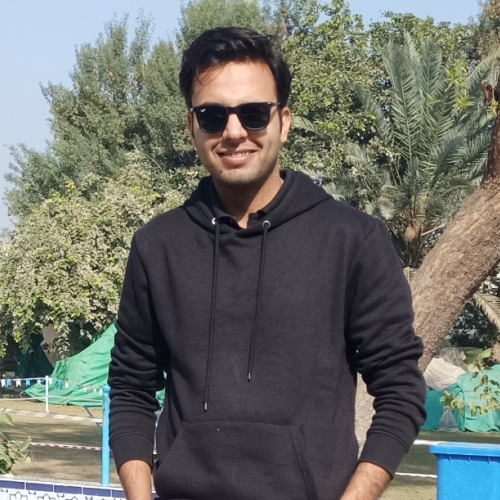 Arslan S. profile photo